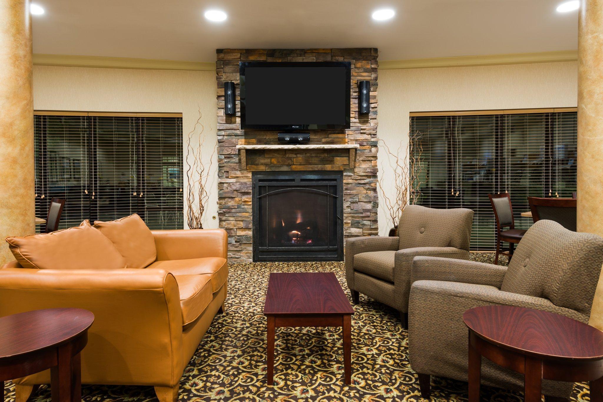 Holiday Inn Express Hotel&Suites Rochester Webster, an IHG Hotel Exterior foto