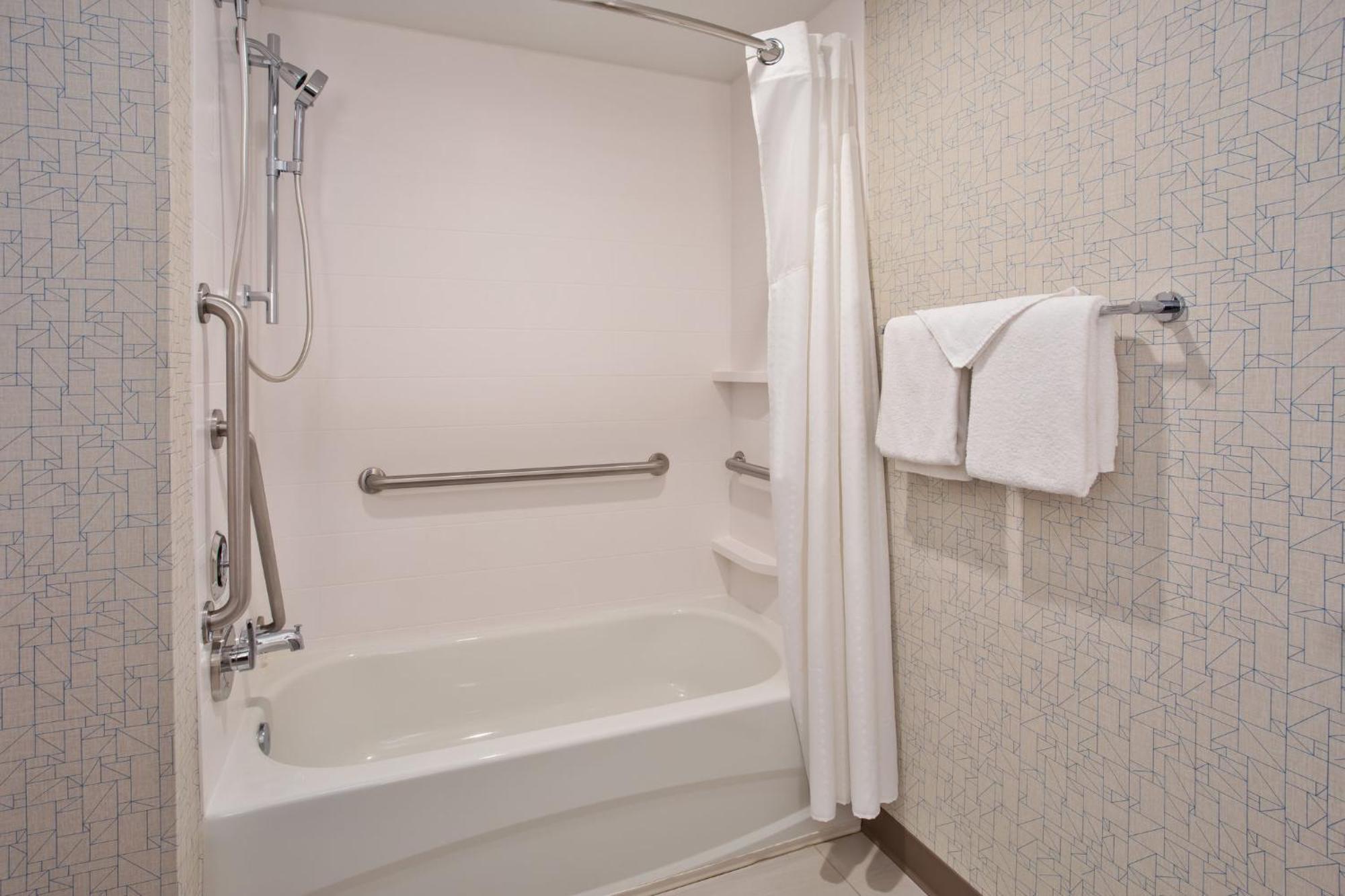 Holiday Inn Express Hotel&Suites Rochester Webster, an IHG Hotel Exterior foto