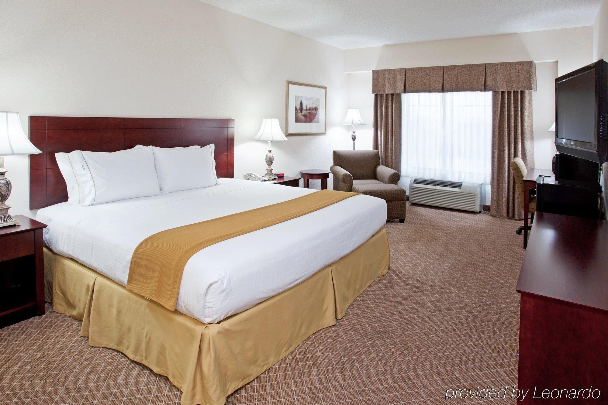 Holiday Inn Express Hotel&Suites Rochester Webster, an IHG Hotel Zimmer foto
