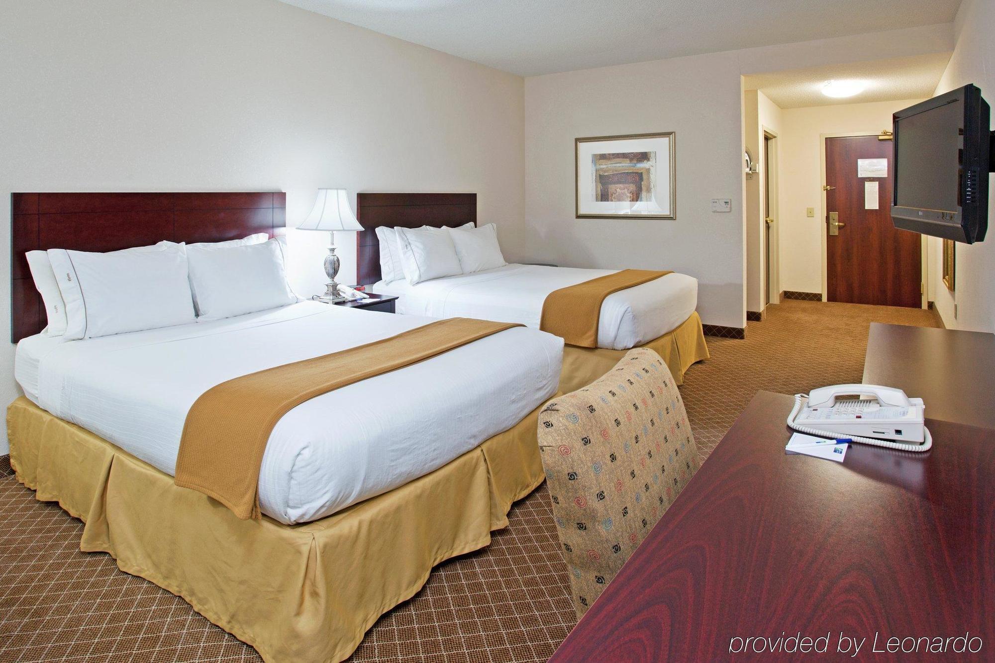 Holiday Inn Express Hotel&Suites Rochester Webster, an IHG Hotel Exterior foto